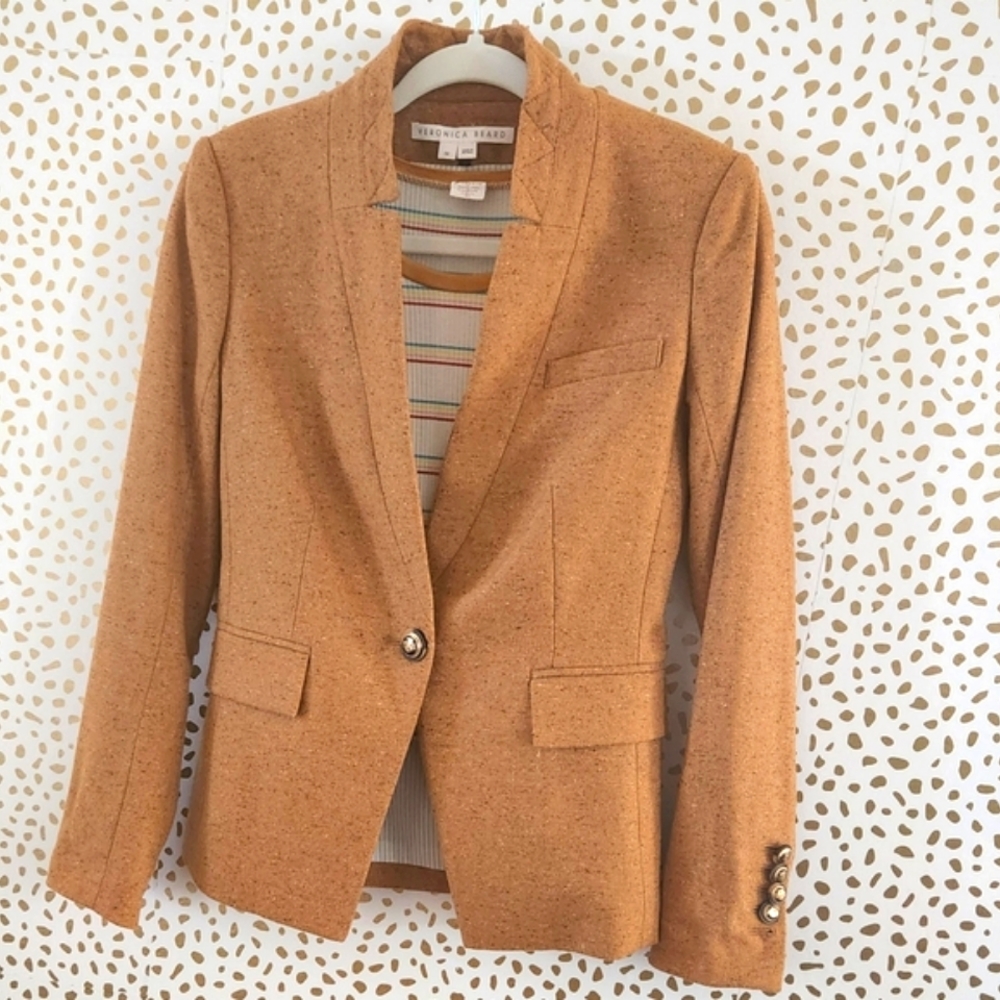 Veronica Beard Blazer